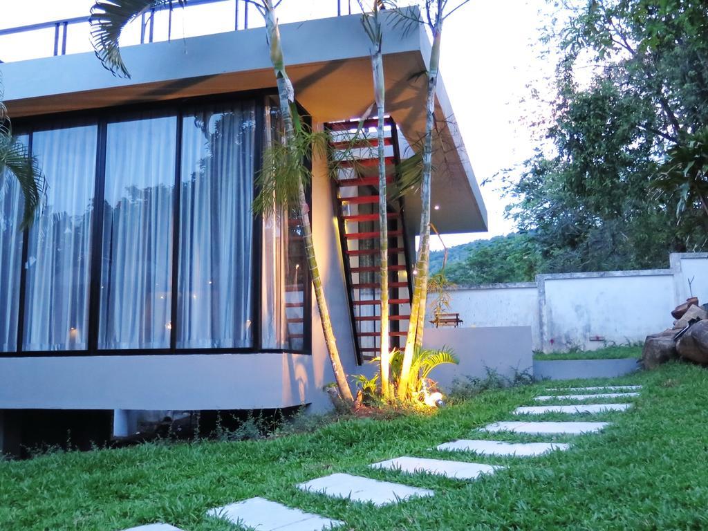 Pony Hill Villa Bophut Exterior photo