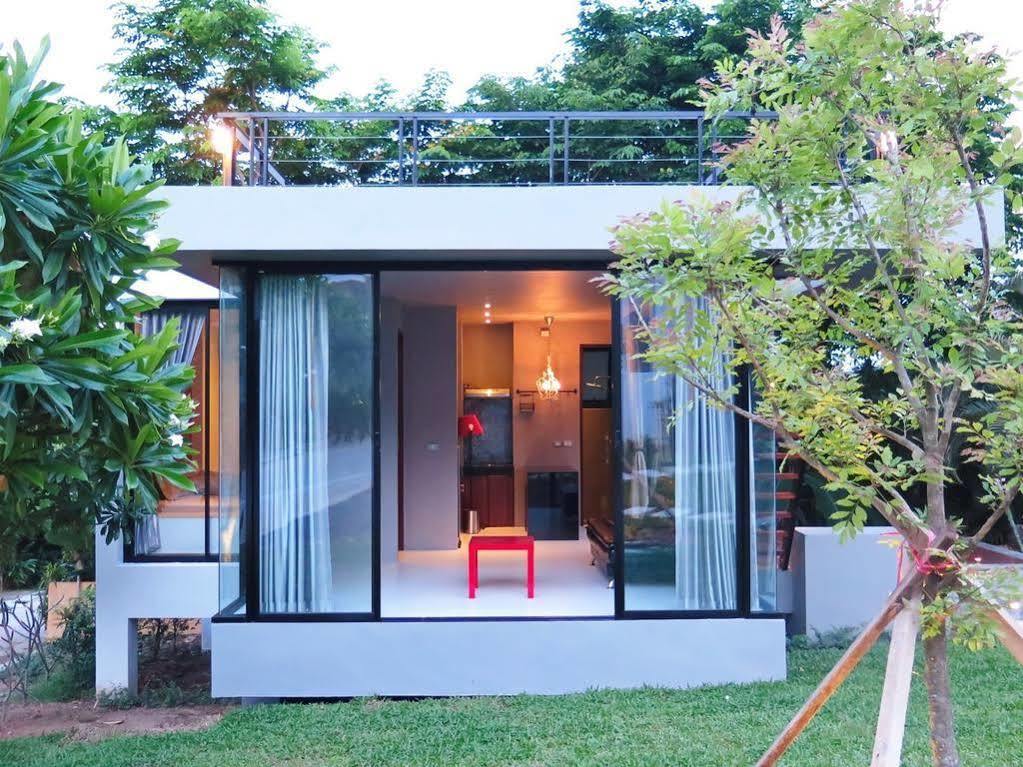 Pony Hill Villa Bophut Exterior photo